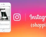 instagram shopping